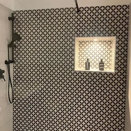New And Romantic Flat 度假居 *