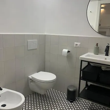New And Romantic Flat 度假居