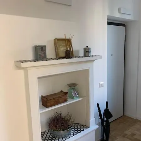 New And Romantic Flat